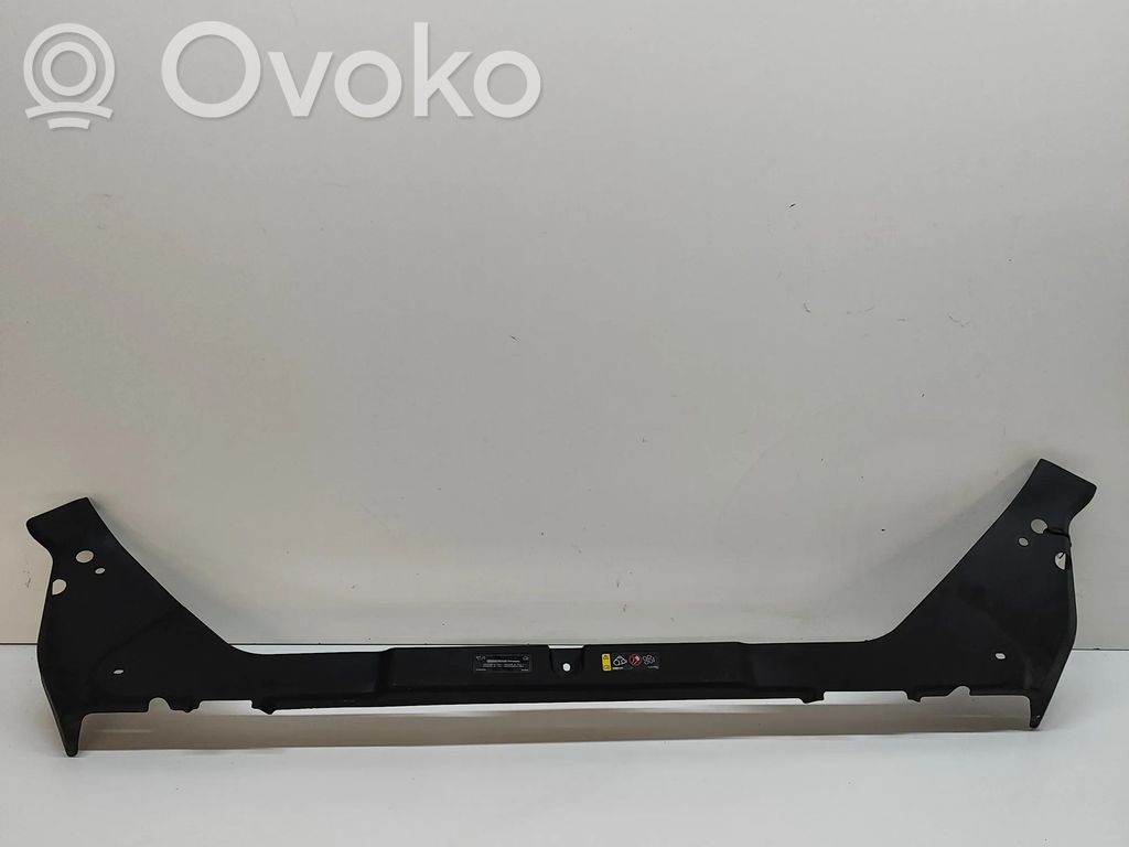 Volvo V60 Jäähdyttimen lista 