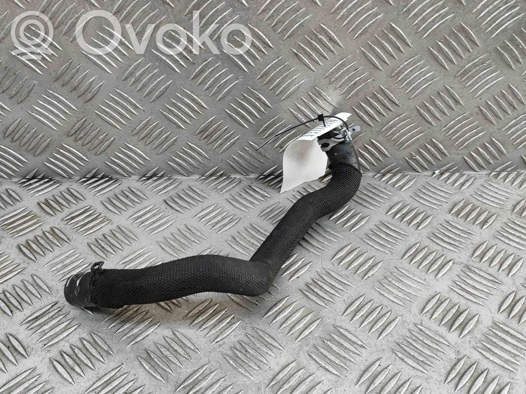 Audi E-tron GT Kühlleitung / Kühlschlauch 