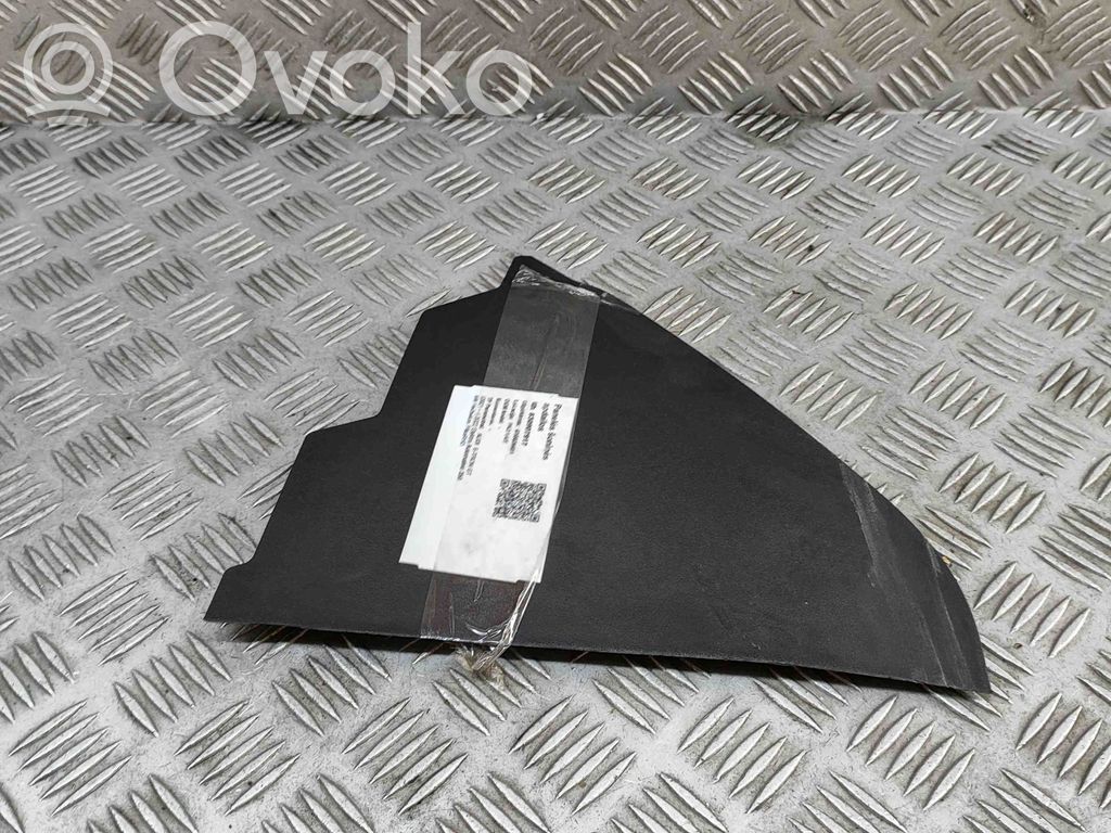Dashboard side end trim   9J1867937B