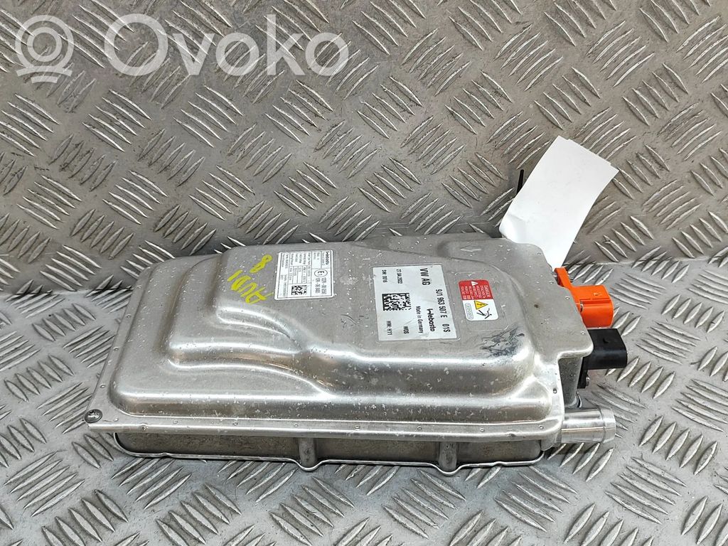 Inversor/convertidor de voltaje   9J1963507E