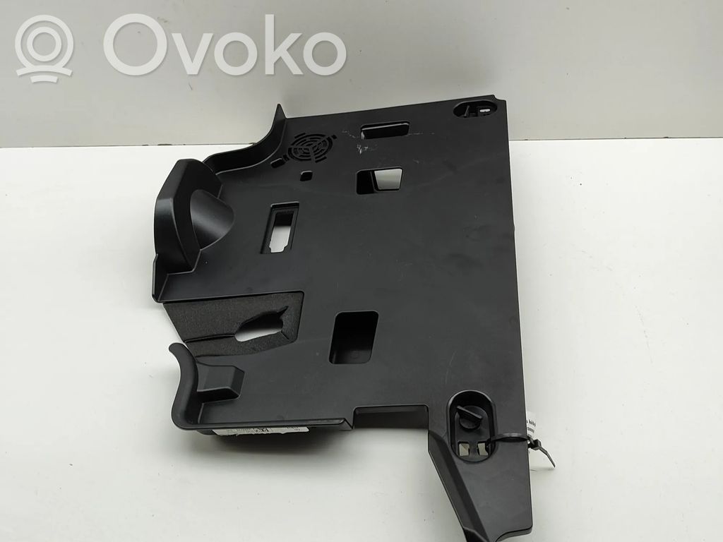 BMW X5 G05 Verkleidung Armaturenbrett Cockpit unten