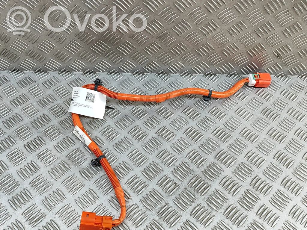 Altro tipo di cablaggio   821H248050