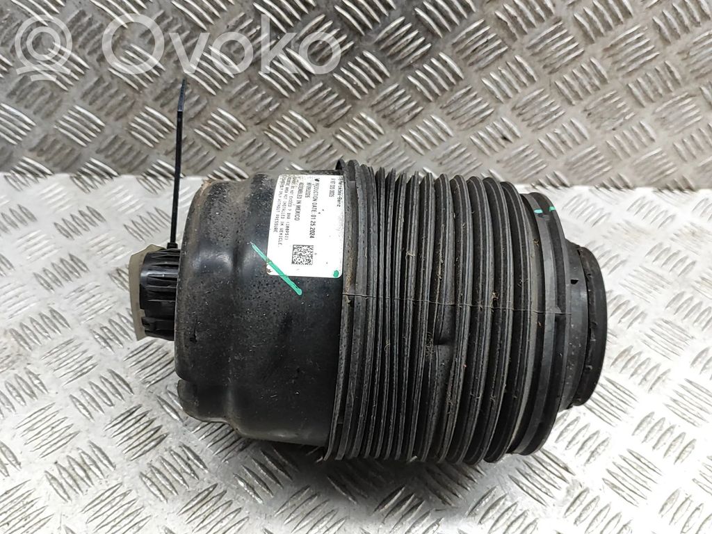 Mercedes-Benz GLE W167 Luftfeder Federbalg hinten 