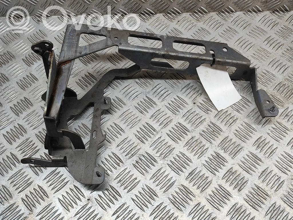 Mercedes-Benz ML W166 Suport panou fixare radiatoare