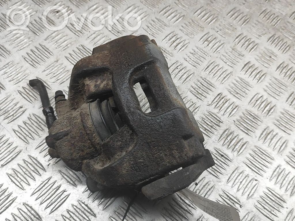 Saab 9-3 Ver1 Передний суппорт 