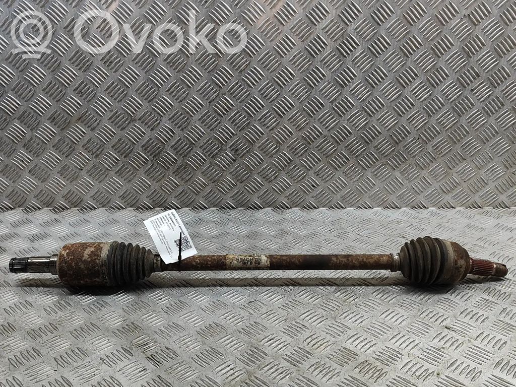 Land Rover Freelander Planetară spate 