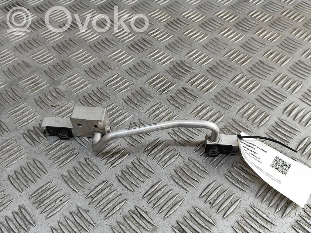 Skoda Enyaq iV Ilmastointilaitteen putki (A/C) 