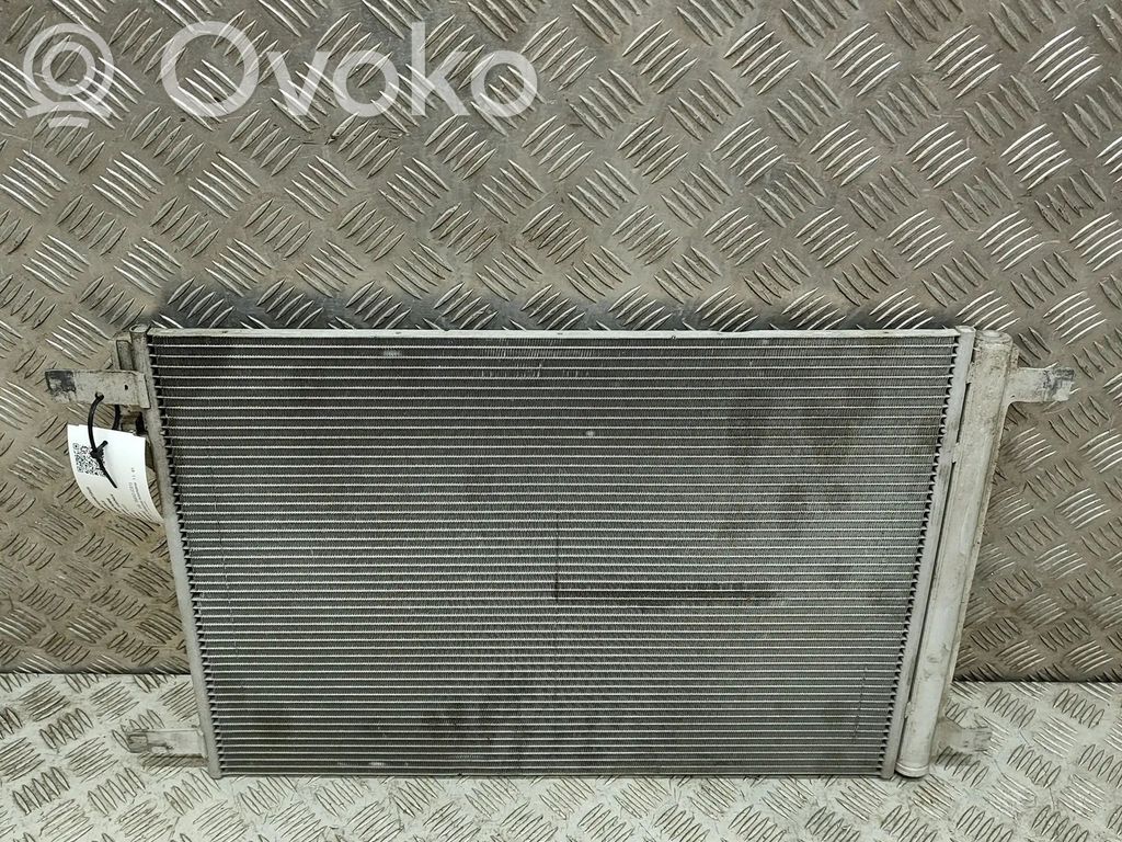 Volkswagen Taigo Radiatore di raffreddamento A/C (condensatore)
