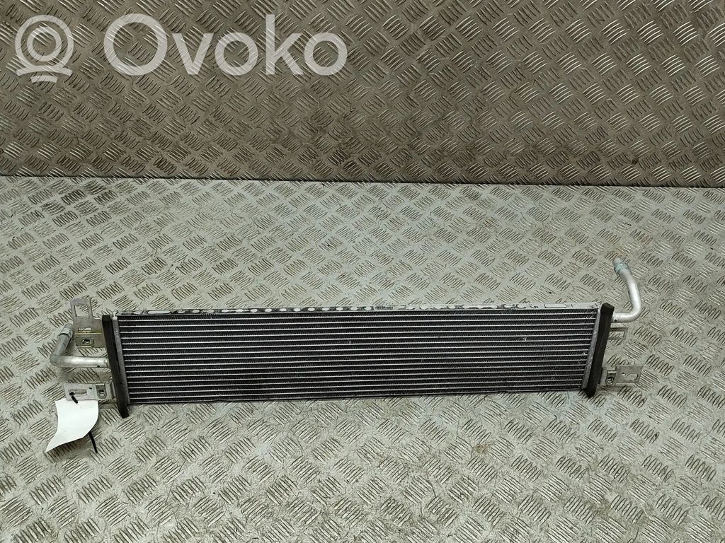 Ford Kuga III Wasserkühler 
