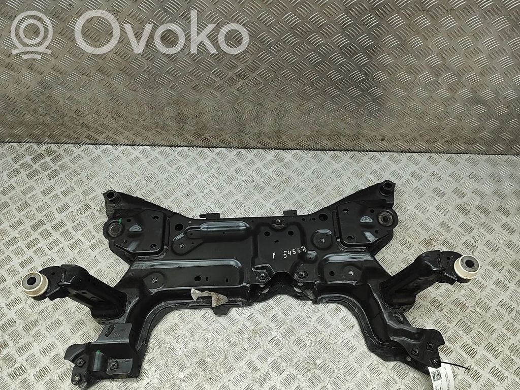 Etuapurunko   LX615019AEH