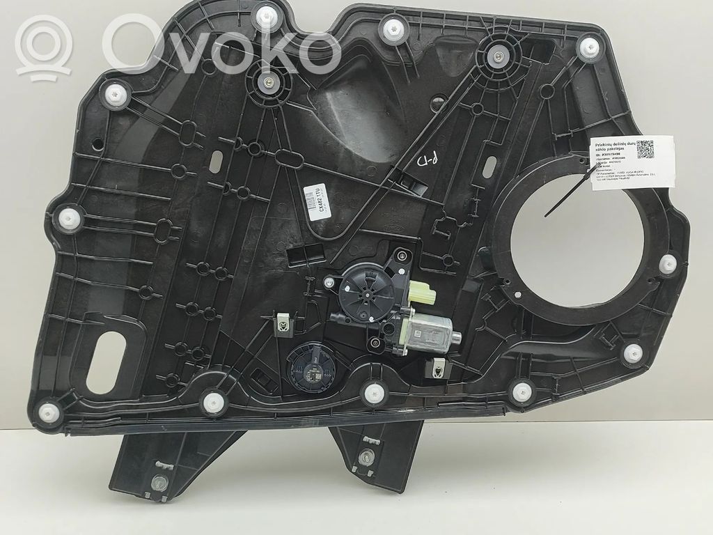 Ford Kuga III Priekinio el. Lango pakėlimo mechanizmo komplektas 