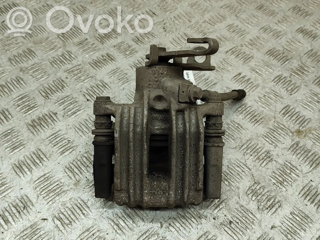 Volkswagen Taigo Pinza del freno posteriore