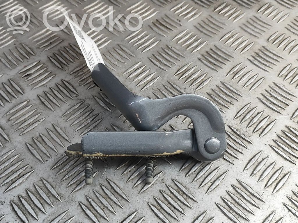 Ford Kuga III Tailgate/trunk/boot hinge 