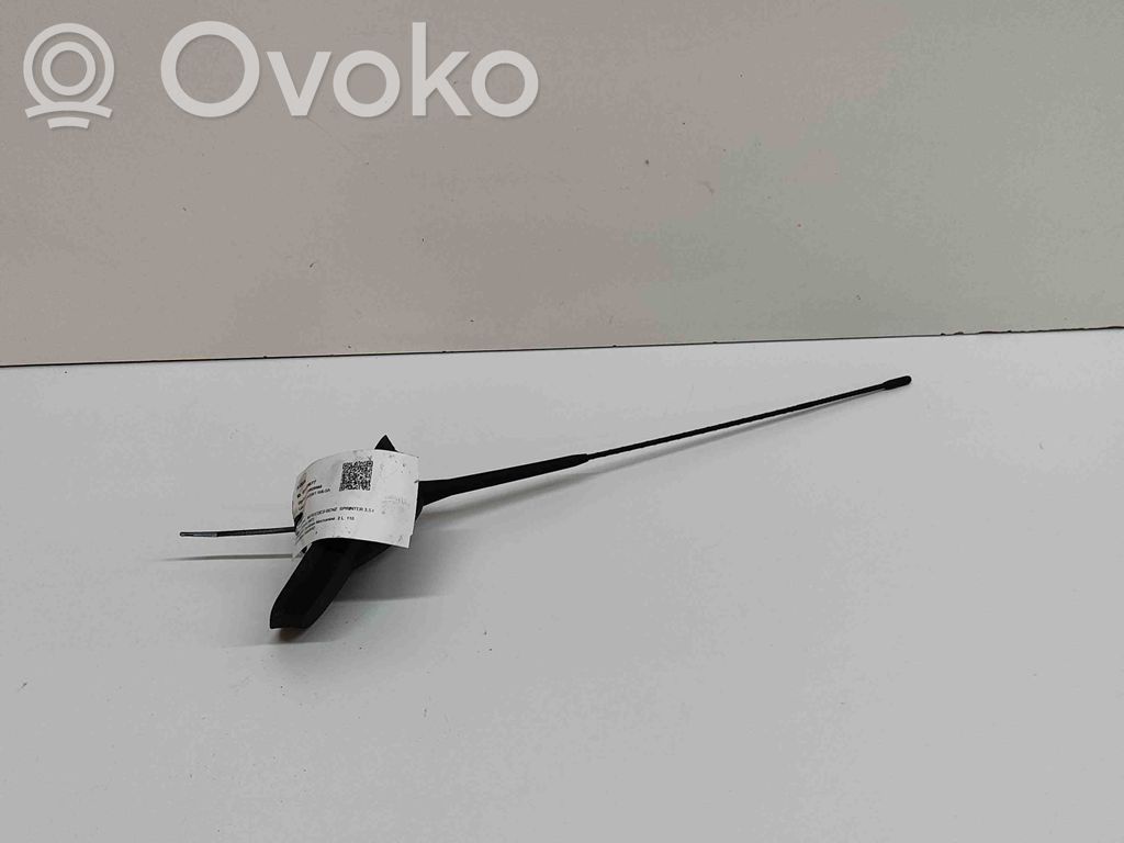 GPS-pystyantenni   A9079051902