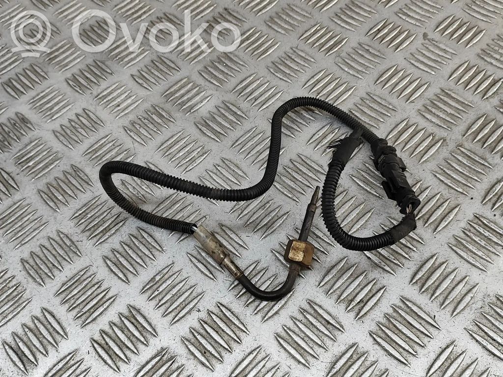 Mercedes-Benz Sprinter W907 W910 Sensore temperatura dell’olio