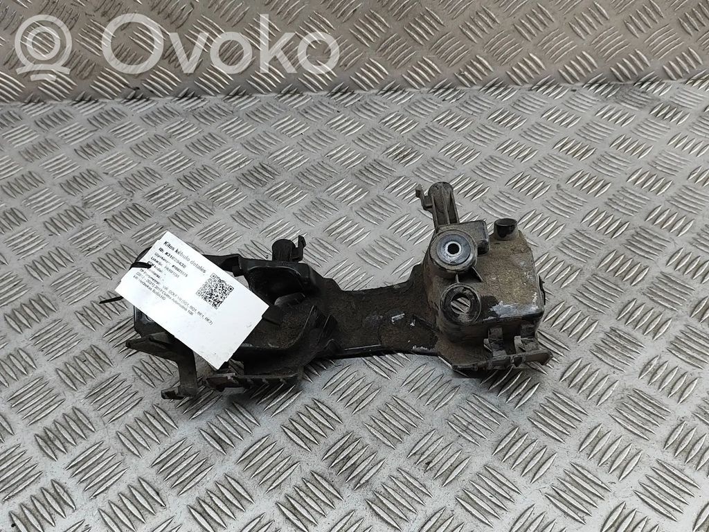 Volkswagen Golf VII Muu korin osa 