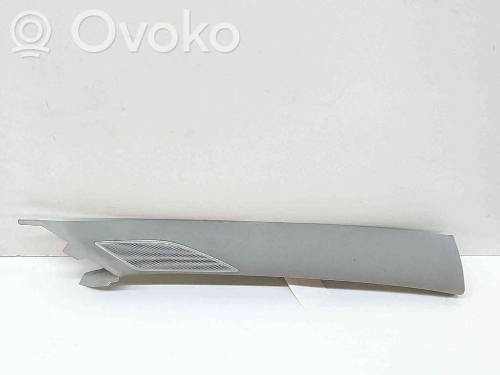 Volkswagen Golf VII Osłona słupka szyby przedniej / A 