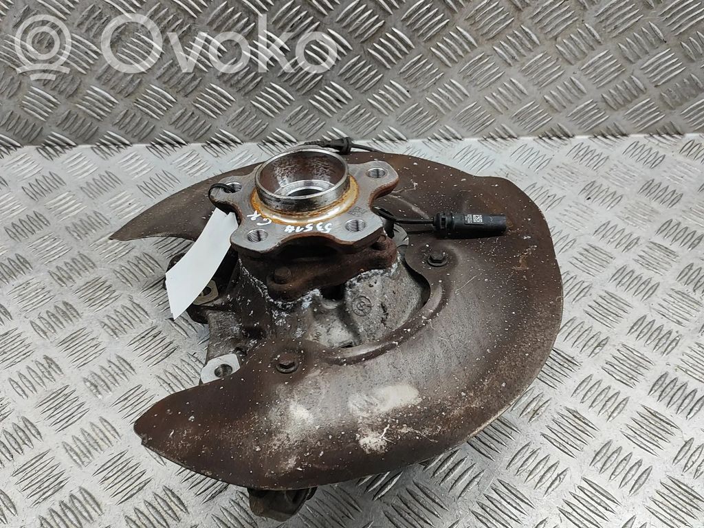 BMW 3 G20 G21 Piasta koła tylnego 