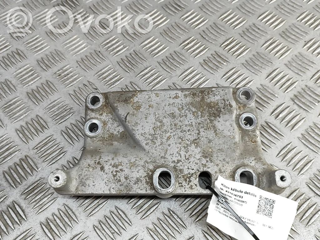 Volkswagen Golf VII Suport motor