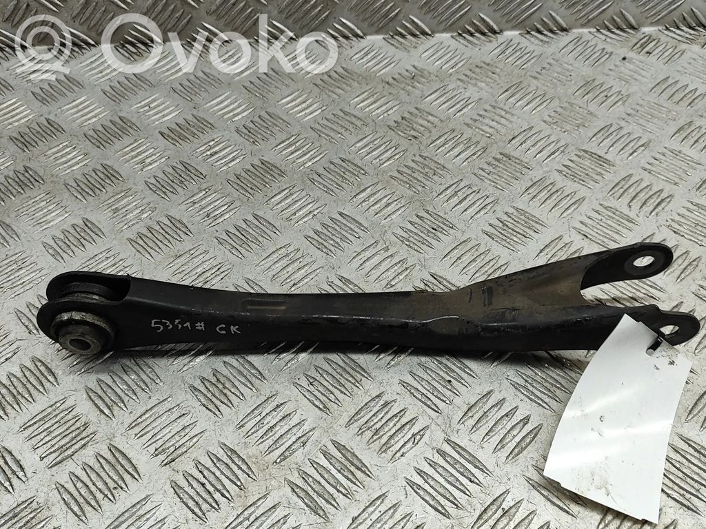 Querlenker Achsschenkel hinten   6878641