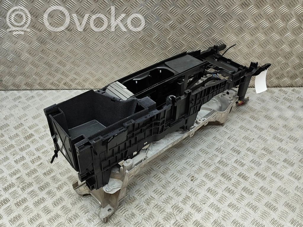 Volvo XC90 Console centrale 