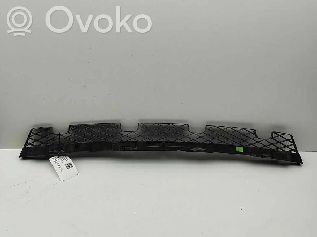 Volkswagen PASSAT B7 Staffa di rinforzo montaggio del paraurti posteriore 
