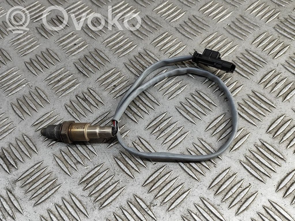 Mercedes-Benz CLA C118 X118 Lambda probe sensor 