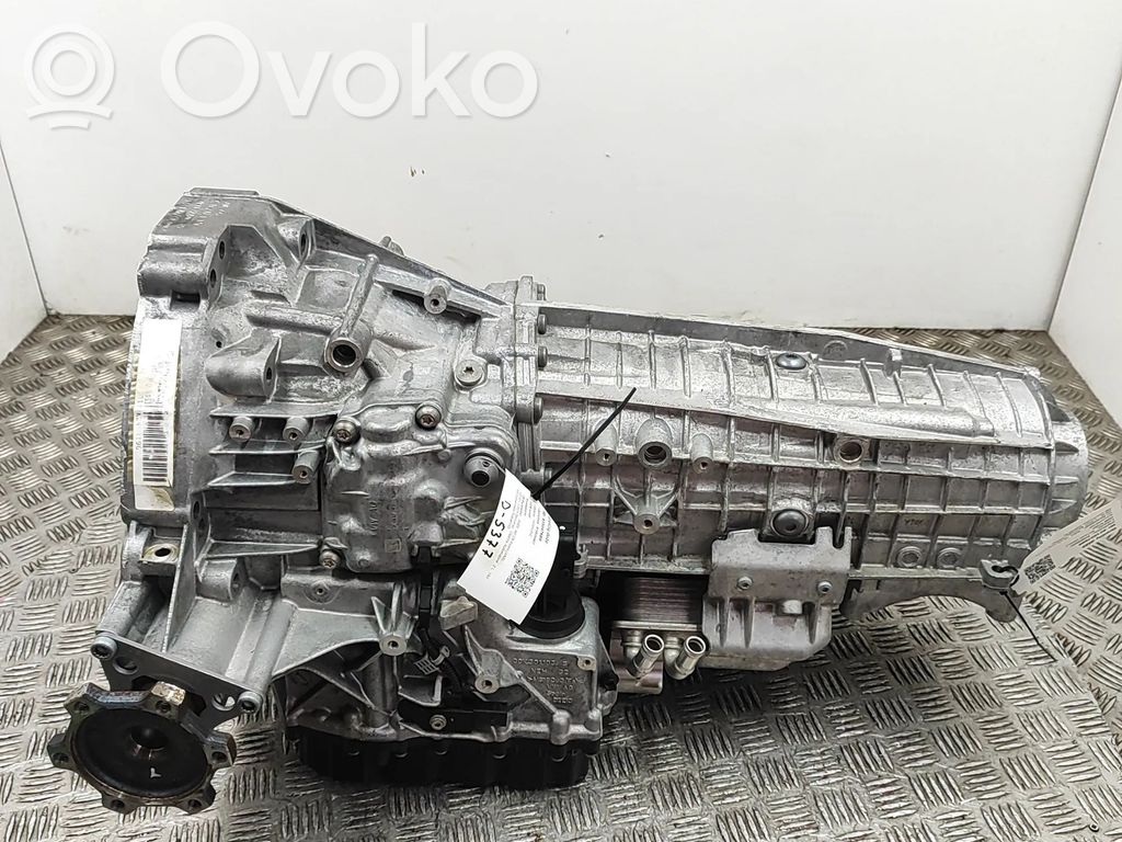 Automatic gearbox   VKN