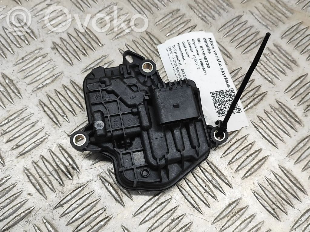 Pompa wody   05E907593