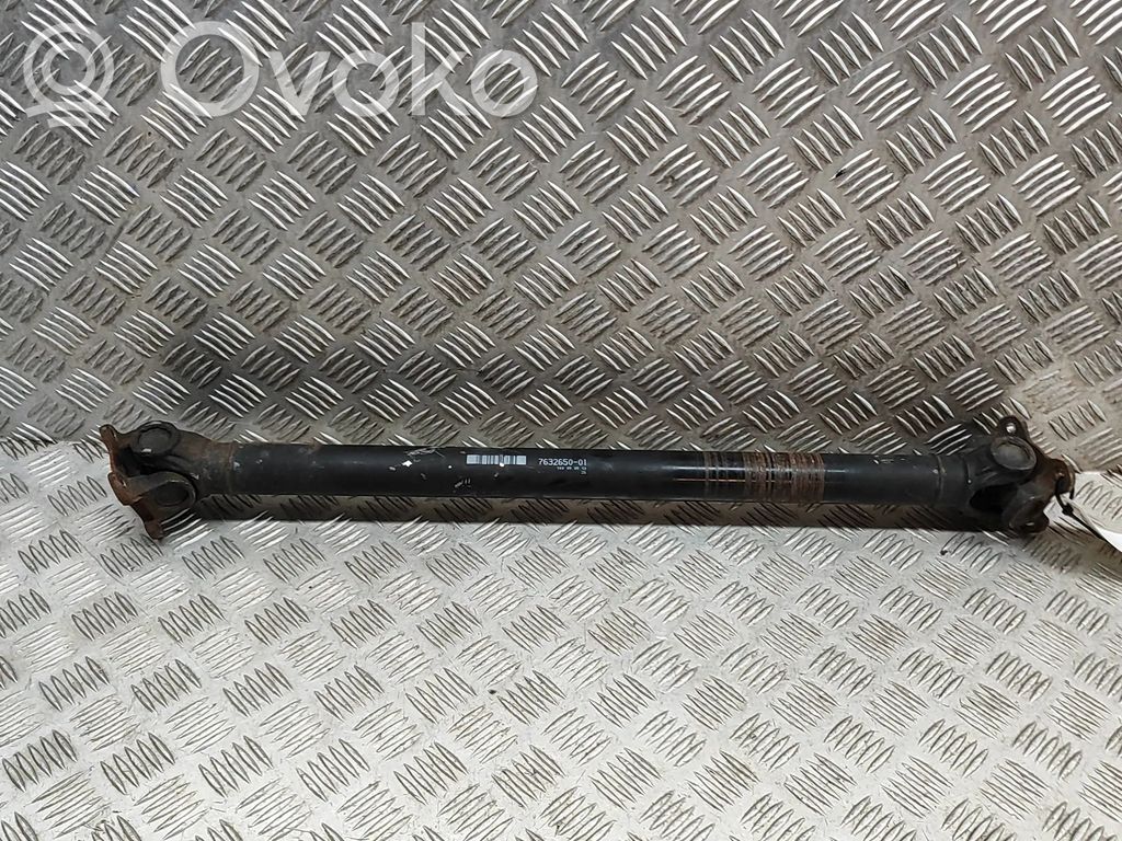 BMW 3 GT F34 Albero di trasmissione anteriore 