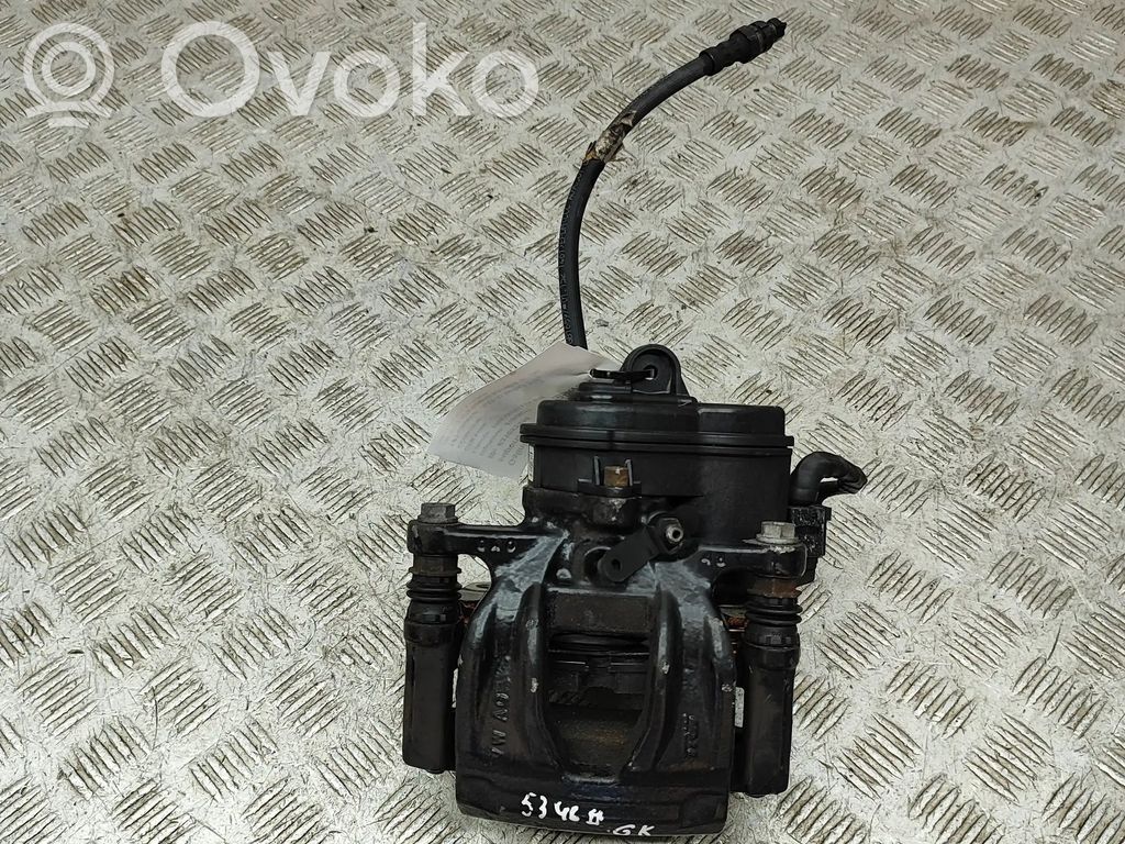 Bremssattel hinten   8W0405BB