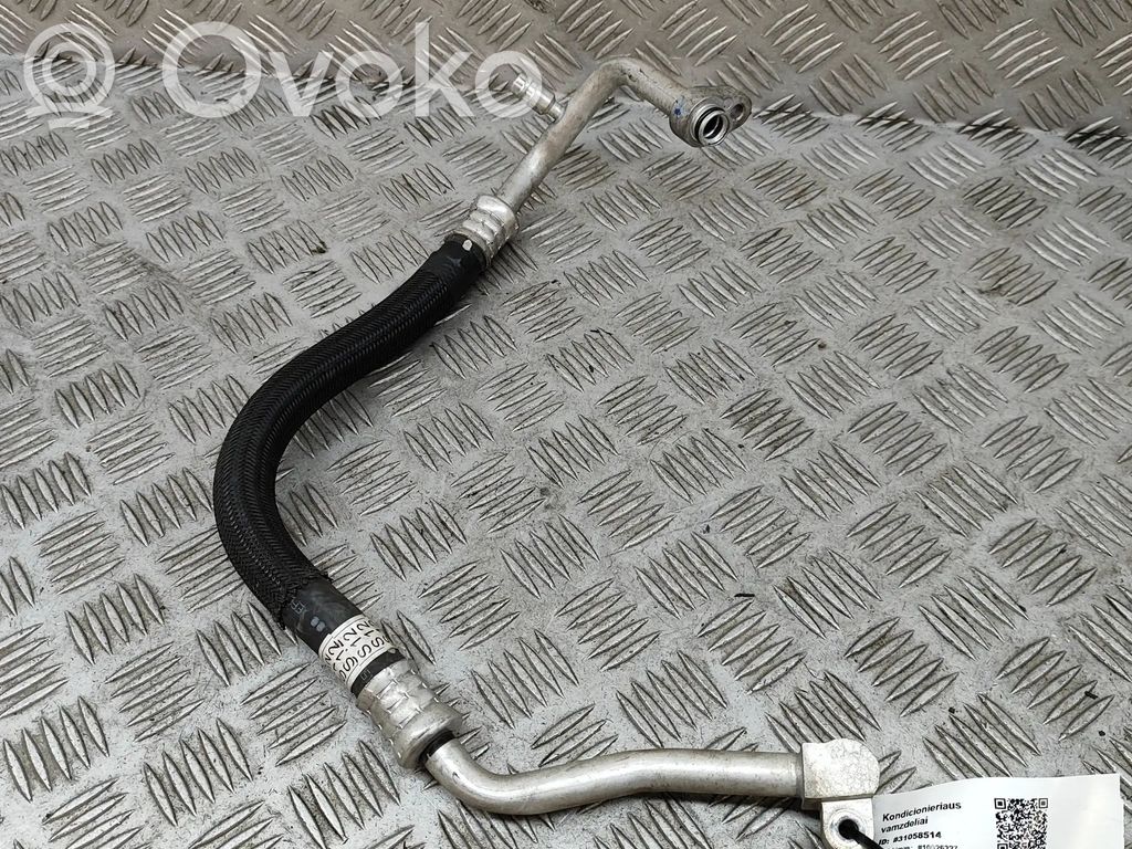 Lexus IS III XE30 Ilmastointilaitteen putki (A/C)
