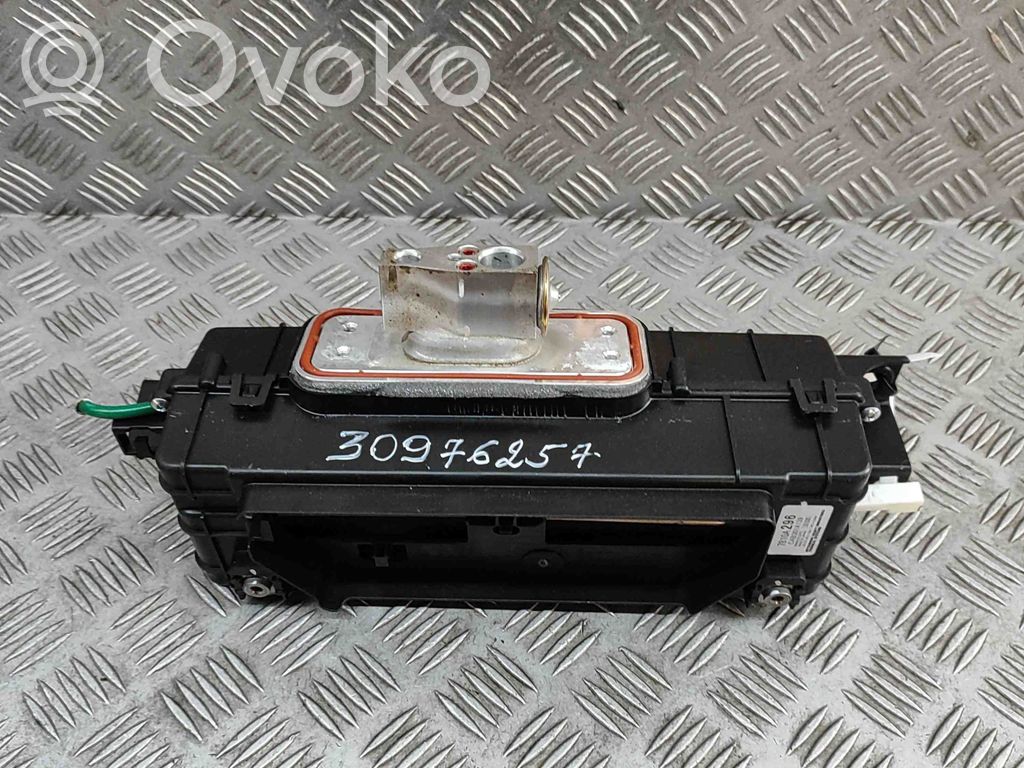 Mitsubishi Outlander Ventilator baterie vehicul hibrid/electric 