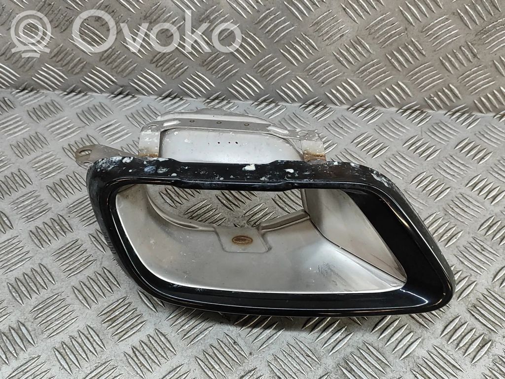 BMW X7 G07 Embouts d'échappement 