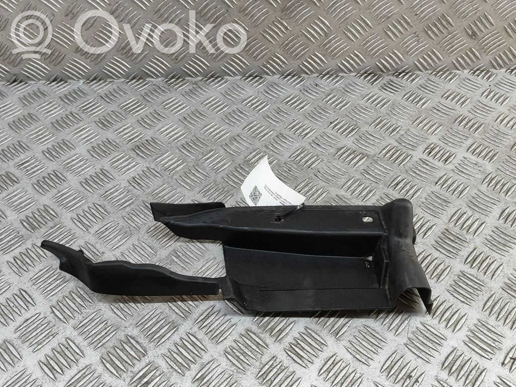 Audi Q4 e-tron Alte piese caroserie 