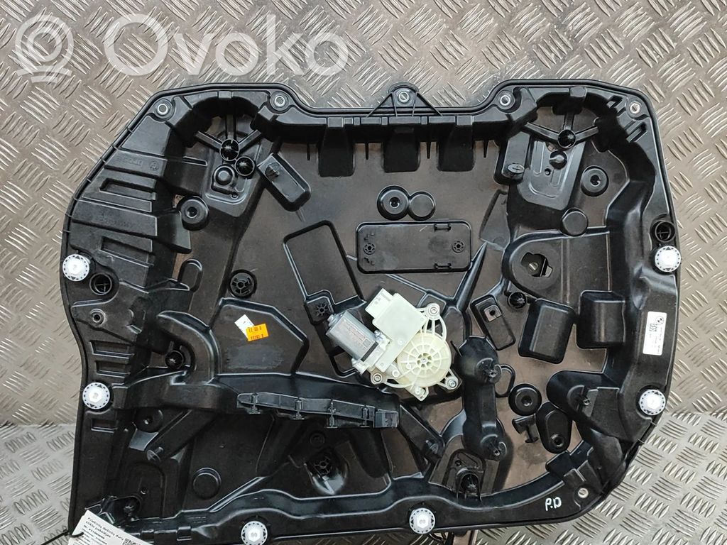 BMW X7 G07 Regulador de puerta delantera con motor