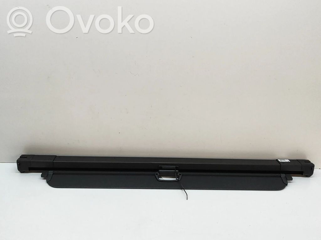 BMW X7 G07 Copertura ripiano portaoggetti 