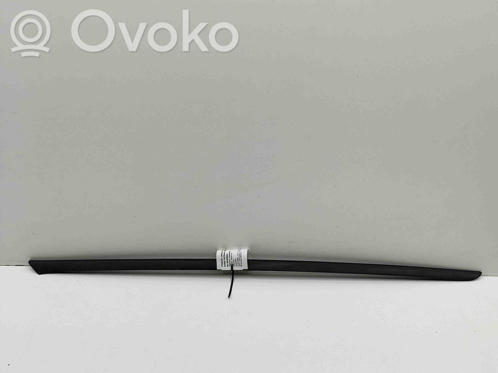 Audi Q4 e-tron Windshield trim 