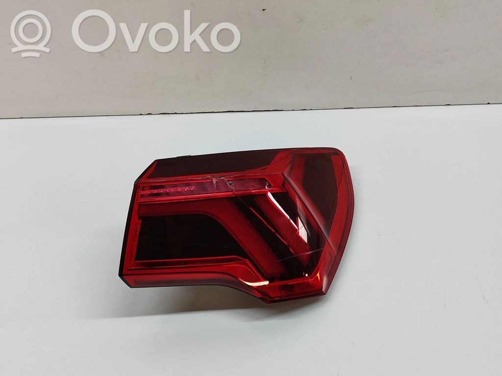 Audi Q3 F3 Takavalot 