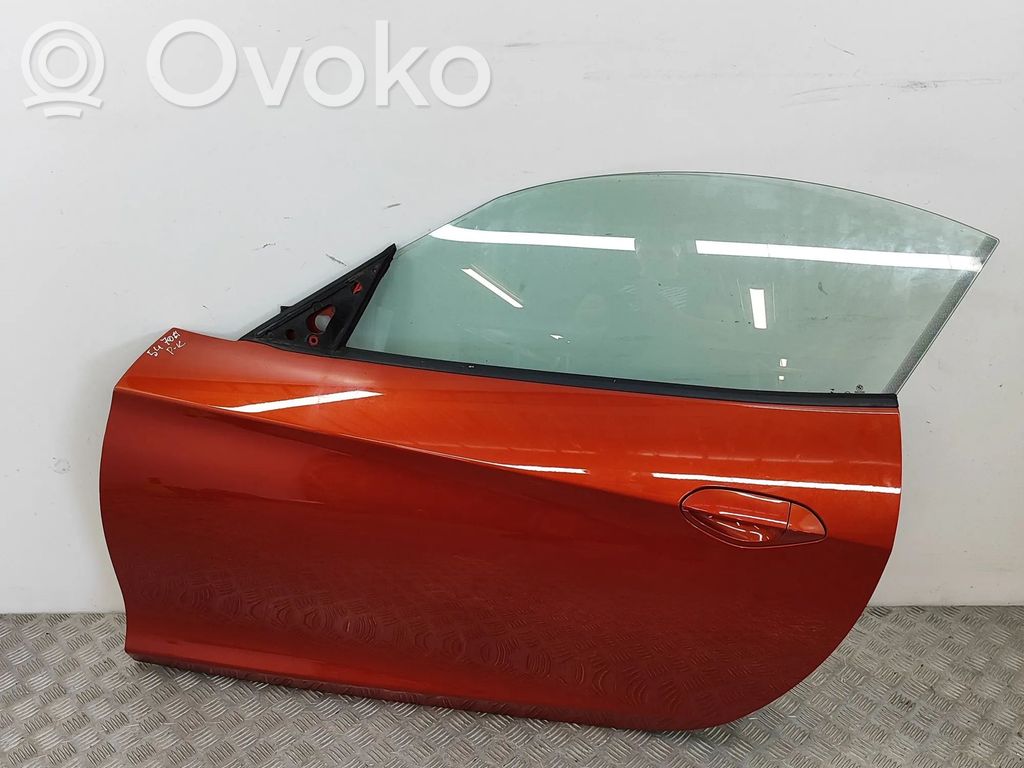 BMW Z4 E89 Дверь 