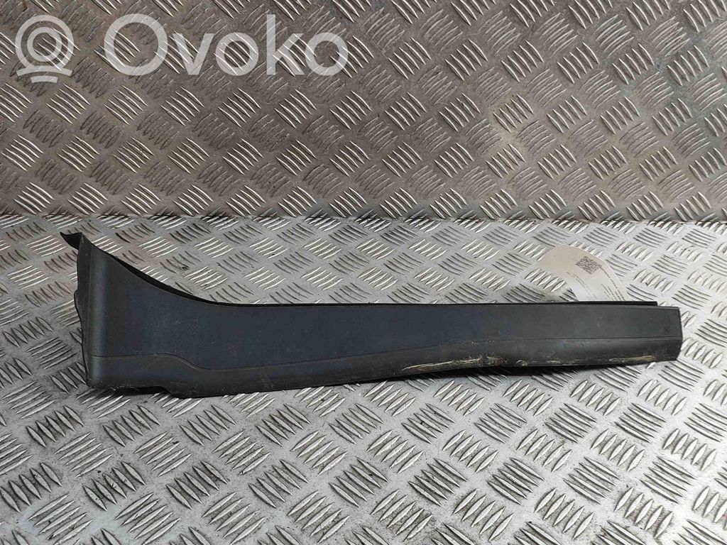 BMW 3 GT F34 Moulure, baguette/bande protectrice d'aile