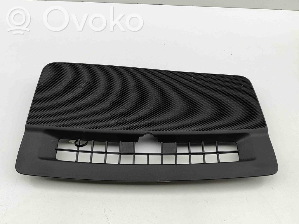 Mazda CX-5 II Moldura protectora del altavoz central del panel 