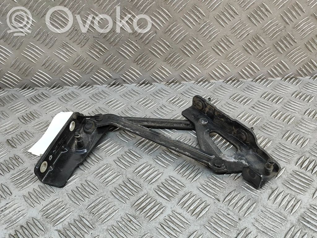 Peugeot 407 Tailgate/trunk/boot hinge 