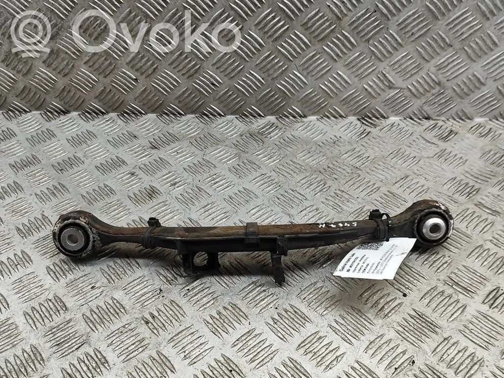 Mercedes-Benz GLE (W166 - C292) Basculă superioară spate 