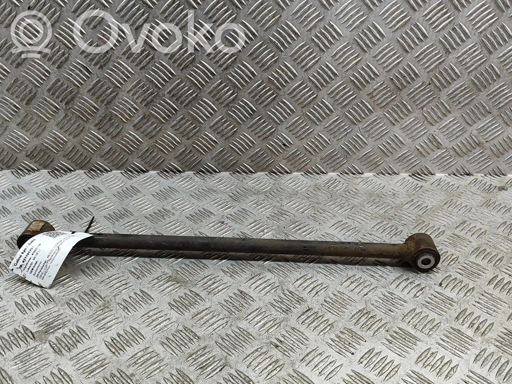 Mercedes-Benz GLE (W166 - C292) Braccio di controllo sospensione posteriore superiore/braccio oscillante 