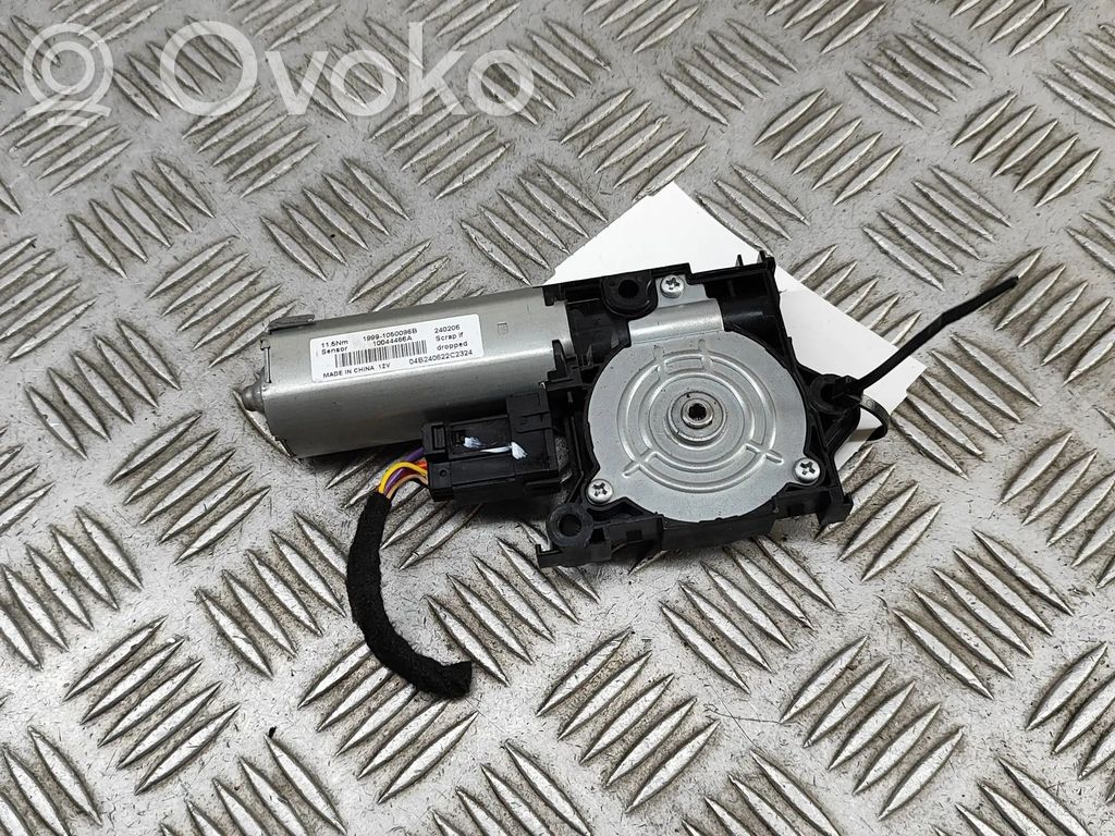 Silniczek szyberdachu   LJ6B15B689BA