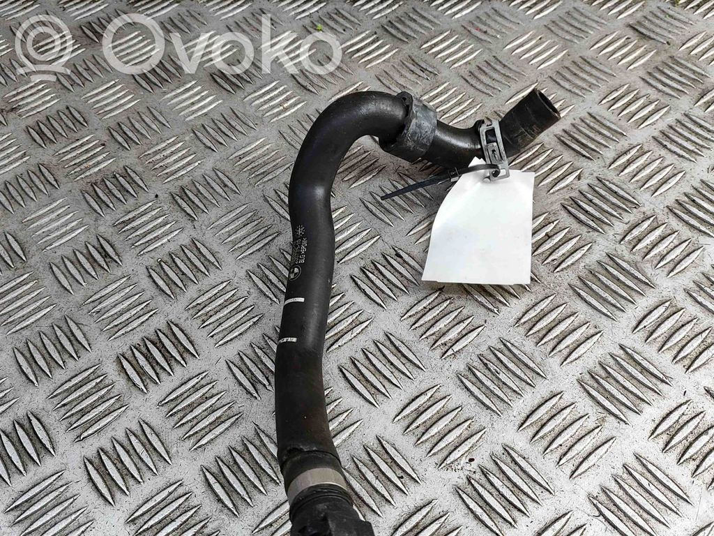 BMW 3 G20 G21 Tubo flessibile del liquido di raffreddamento del motore 