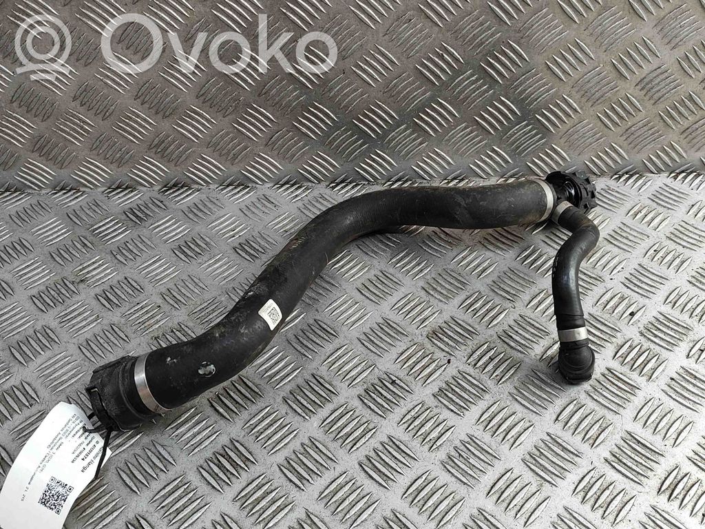 BMW 3 G20 G21 Tubo flessibile del liquido di raffreddamento del motore 