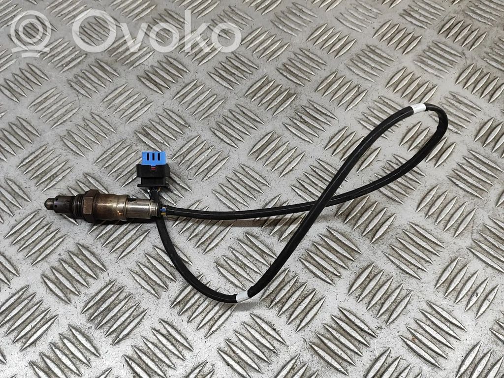Ford Kuga III Sensore della sonda Lambda