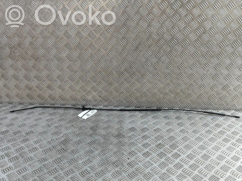 BMW 3 G20 G21 Cablu încuietoare capotă motor 